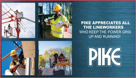 Pike Electric forman Randy Baker from South Carolina passes away